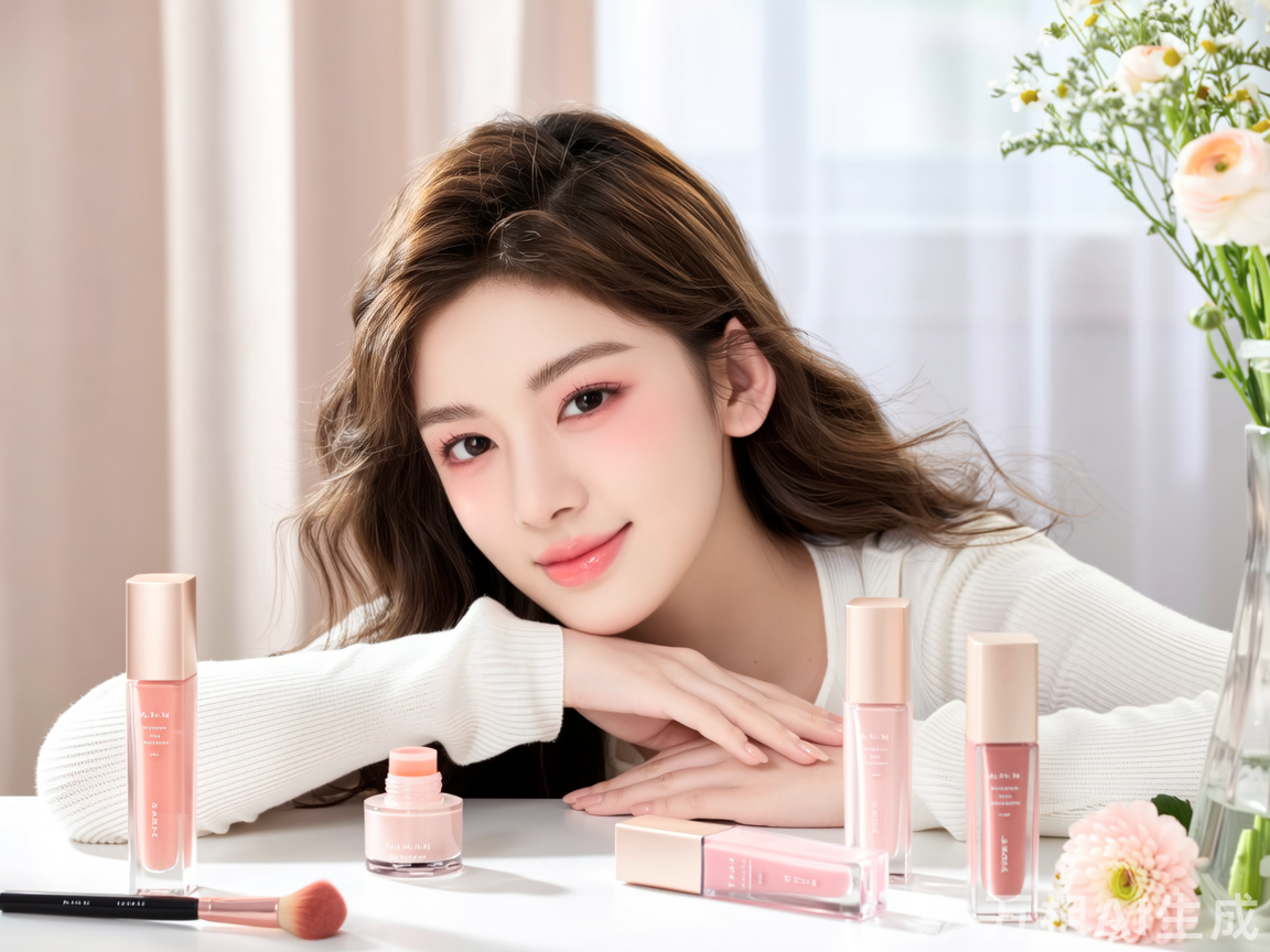 2024年春季美妆趋势解析